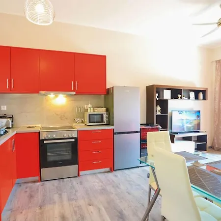 Eros Sea View Apartament