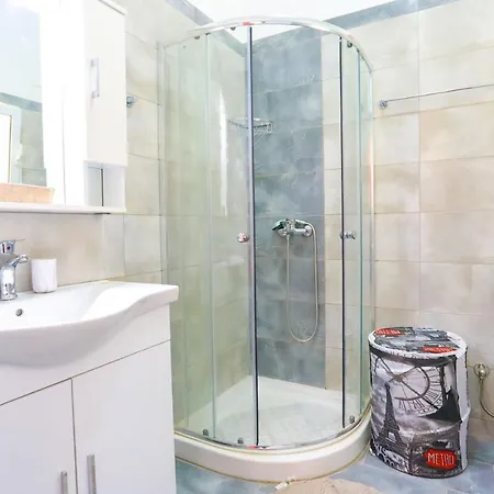 Apartament Eros Sea View *