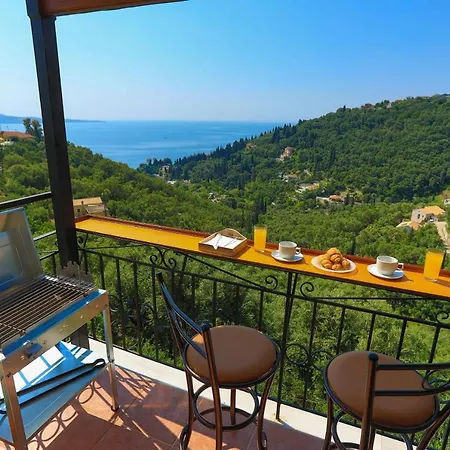 Eros Sea View *