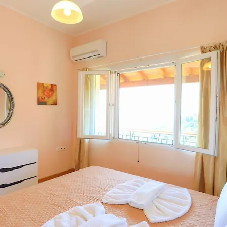 Apartament Eros Sea View *